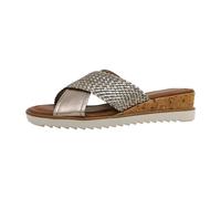 Tamaris Tamaris Essential 1-27101-42/933 Gold 933 Light Gold EU 38