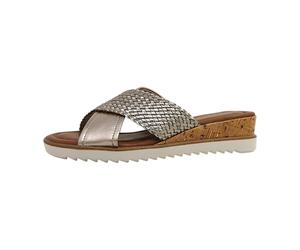Tamaris Tamaris Essential 1-27101-42/933 Gold 933 Light Gold EU 42
