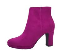 Tamaris Tamaris Essentials 1-25062-41-525 Rosa 525- Dark Pink EU 38