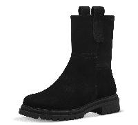 Tamaris - TAMARIS schwarz BLACK - Gr. - 38