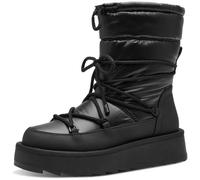 Tamaris Da.-Stiefelette für Damen, schwarz, Größe 37 EU