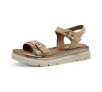 Tamaris tan (mittelbeige) für Damen, beige, Größe 36 EU