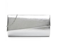 Tamaris Amalia Clutch Silver