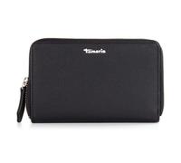 Tamaris TAS Amanda Geldbörse Leder 16 cm schwarz