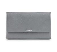 Tamaris TAS Amanda Geldbörse Leder 19 cm grau