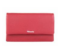 Tamaris Geldbörse TAS Amanda 50014 Damen Geldbörsen Uni red 600