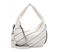 Tamaris TAS Anabell Schultertasche 32 cm weiss