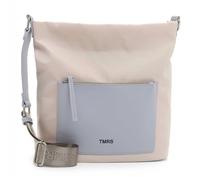 Tamaris TAS Angelique Umhängetasche 28 cm lightblue (TAS005352) blau