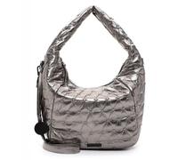 Tamaris - Beutel TAS Caren mittel darksilver 833 darksilver 833