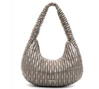 Tamaris TAS Charis Schultertasche M 42 cm darksilver (TAS019949) bronzefarben