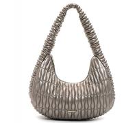 Tamaris TAS Charis Schultertasche M 42 cm darksilver (TAS019949) bronzefarben