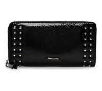 Tamaris TAS Georgiana Zip Around Wallet Black (VE 2)