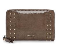 Tamaris TAS Georgiana Zip Around Wallet Taupe (VE 2)