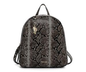 Tamaris TAS Gerhild Cityrucksack M Grey