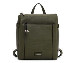 Tamaris TAS Gerlinde Cityrucksack M Oliv