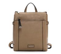Tamaris TAS Gerlinde Cityrucksack M Taupe