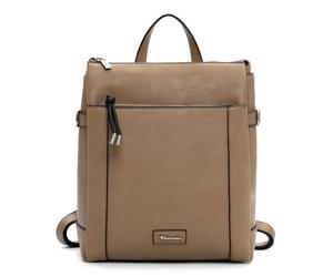 Tamaris TAS Gerlinde Cityrucksack M Taupe
