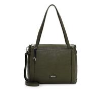 Tamaris TAS Gerlinde Cityshopper M Oliv