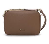 Tamaris Umhängetasche TAS Ghalia Crossover Bag Taupe Damen