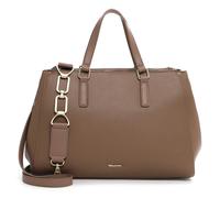 Tamaris TAS Ghalia Handbag L Taupe