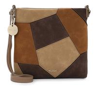 Tamaris TAS Gilda Crossover Bag Brown