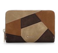 Tamaris TAS Gilda Wallet Brown (VE2)