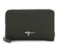 Tamaris TAS Gracie SC Zip Around Wallet Oliv (VE2)