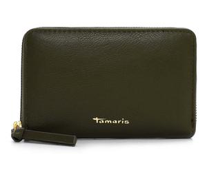 Tamaris TAS Gunda SC Zip Around Wallet Oliv (VE2)