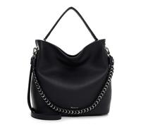 Tamaris TAS Kalia Schultertasche 43 cm schwarz