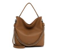 Tamaris TAS Kalia Schultertasche 43 cm braun