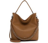 Tamaris Handtasche Kalia 34470 Damen Uni Sahara 920