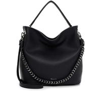 Tamaris TAS Kalia Schultertasche 43 cm schwarz