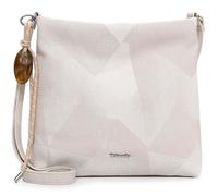 Tamaris TAS Karen Crossover Bag Ecru