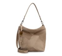 Tamaris TAS Karen Hobo Bag M Sand