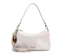 Tamaris Beuteltasche TAS Karen – Polyurethan 27 x 17 x 10 cm – Ecru – Damen