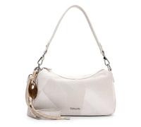 Tamaris Beuteltasche TAS Karen – Polyurethan 27 x 17 x 10 cm – Ecru – Damen