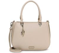 Tamaris TAS Katharina Handtasche 28 cm beige