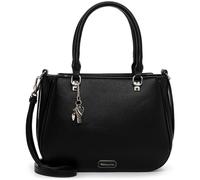 Tamaris TAS Katharina Handtasche 28 cm schwarz