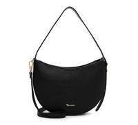 Tamaris Beuteltasche TAS Kathi Hobo Bag S Polyurethan Schwarz 28x18x5 cm
