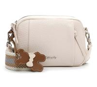 Tamaris TAS Katrina SC Handbag with Zipper S Beige