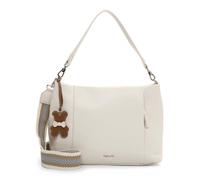 Tamaris TAS Katrina SC Schultertasche 35 cm beige