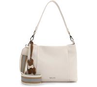 Tamaris TAS Katrina SC Schultertasche 28 cm beige