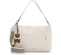 Tamaris TAS Katrina SC Schultertasche 35 cm beige