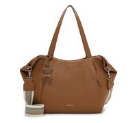 Tamaris City Shopper TAS Katrina SC L Polyurethan Sahara 52 x 29 x 12 cm
