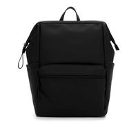 Tamaris Rucksack TAS Kelda Daypack 41 cm mit Laptopfach Damen Schwarz