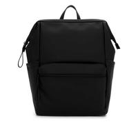 Tamaris Rucksack TAS Kelda Daypack 41 cm mit Laptopfach Damen Schwarz