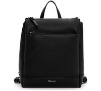 Tamaris Rucksack TAS Kennia Cityrucksack 28 cm Damen Schwarz