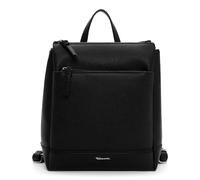 Tamaris Rucksack TAS Kennia Cityrucksack 28 cm Damen Schwarz