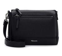 Tamaris Umhängetasche TAS Kennia – Polyurethan – 25×17×10 cm – Blau (Damen, Reißverschluss)