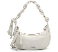 Tamaris Schultertasche Keona SC 31 cm Weiß